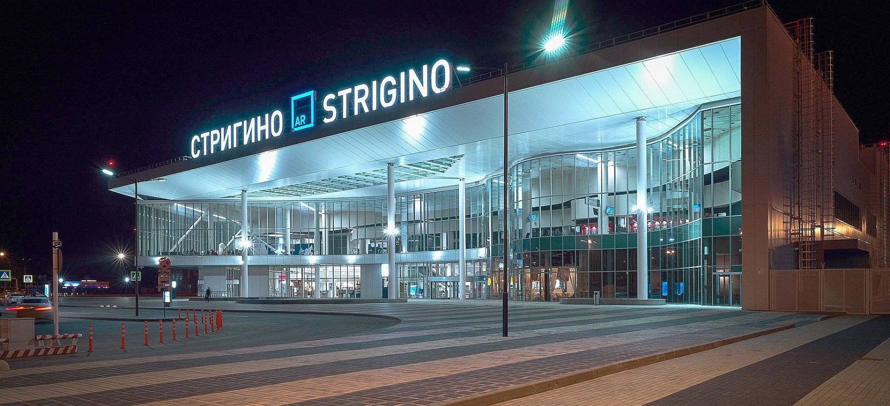 Из аэропорта Стригино увеличивается количество рейсов в Краснодар