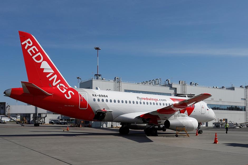 Из международного аэропорта Нижнего Новгорода возобновляются полеты в Стамбул